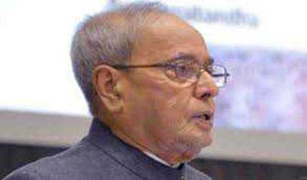 प्रणव मुखर्जी की हालत स्थिर